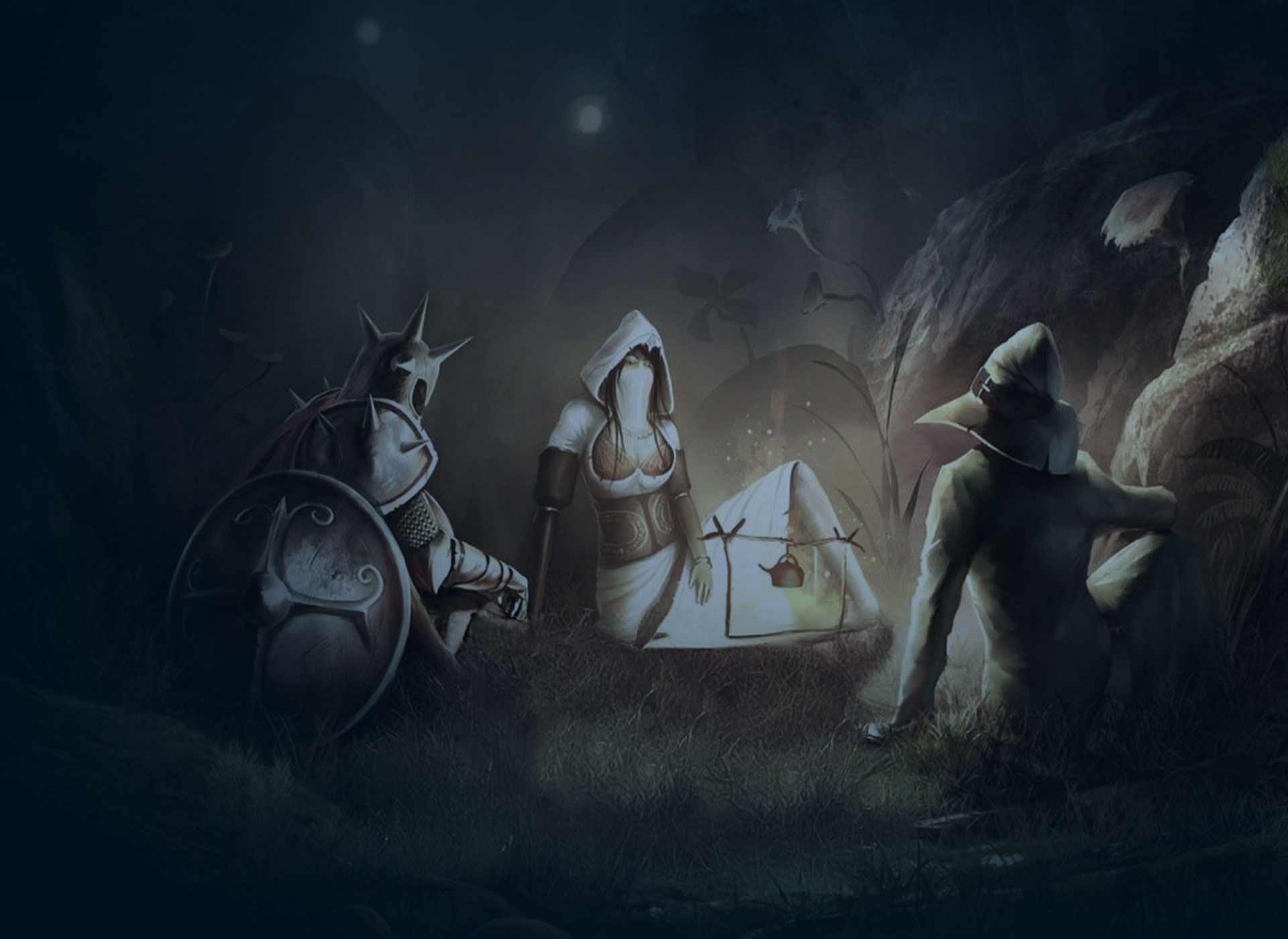 Login image