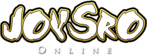 JOYSRO Logo
